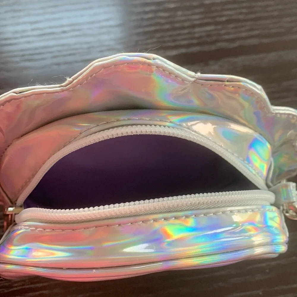 Disney Princess Shell Wristlet